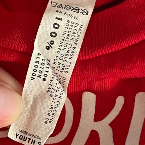 💥Holiday “Cookie Decorating Crew” Top - Picture 4 of 6